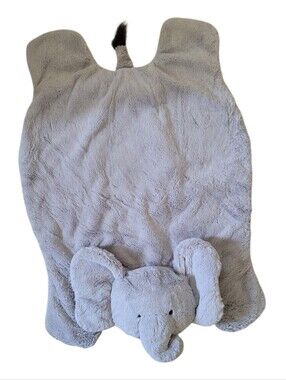 POTTERY BARN KIDS Elephant Mat Euc